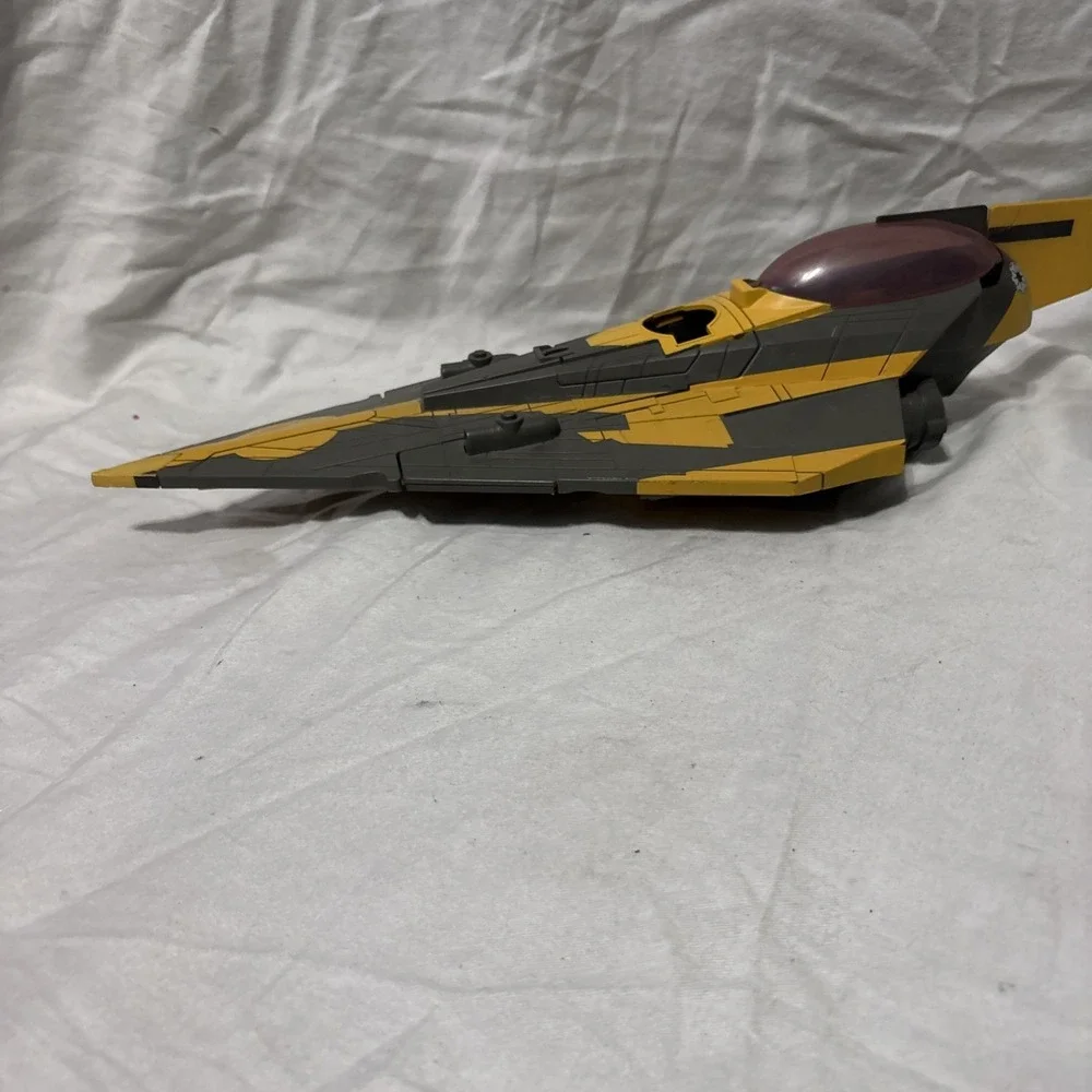 Hasbro product 2008